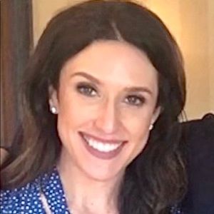 Meet your Posher, Kristen!